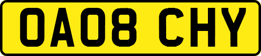 OA08CHY