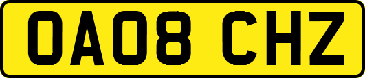 OA08CHZ