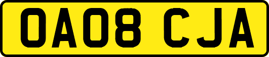 OA08CJA