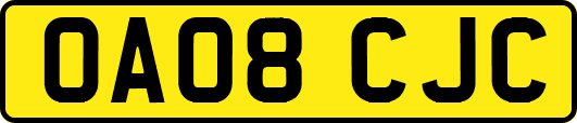 OA08CJC