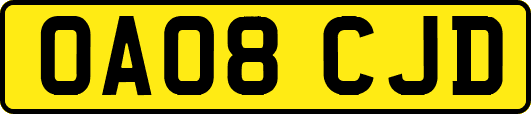 OA08CJD