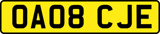 OA08CJE