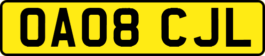 OA08CJL
