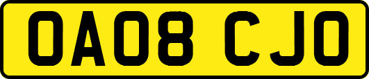 OA08CJO