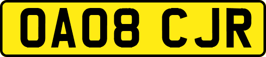 OA08CJR