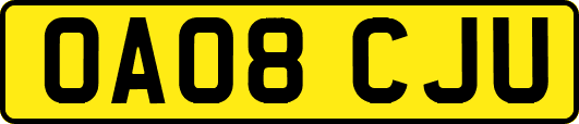 OA08CJU