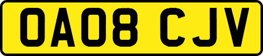 OA08CJV