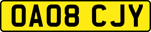 OA08CJY