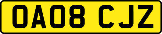 OA08CJZ