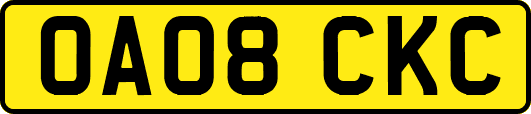 OA08CKC