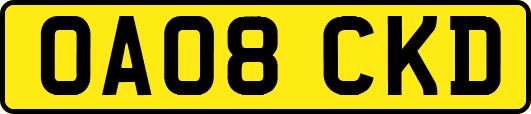 OA08CKD