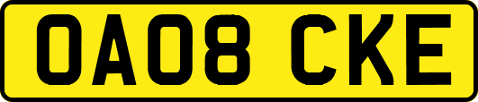 OA08CKE
