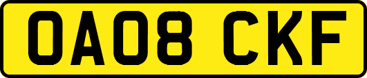OA08CKF