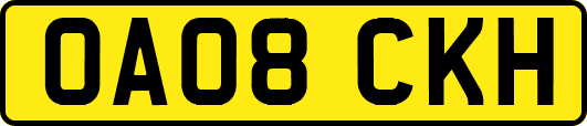 OA08CKH