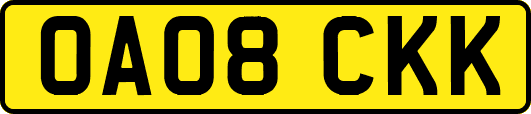 OA08CKK
