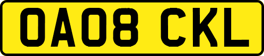 OA08CKL
