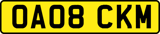 OA08CKM