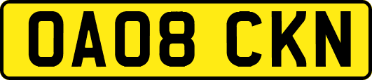 OA08CKN