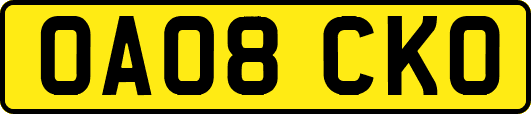 OA08CKO