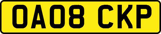 OA08CKP