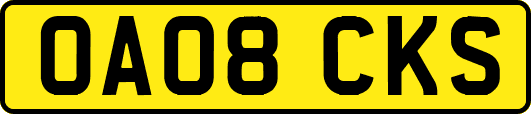 OA08CKS