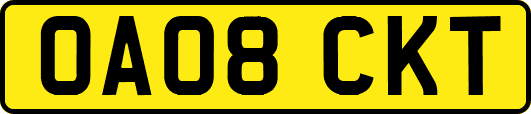 OA08CKT