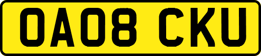 OA08CKU