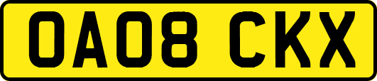 OA08CKX