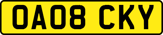 OA08CKY