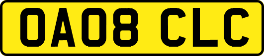 OA08CLC