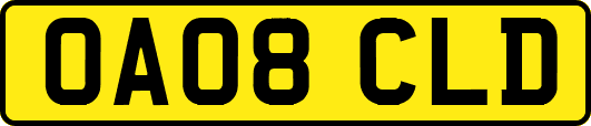 OA08CLD