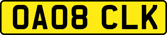 OA08CLK