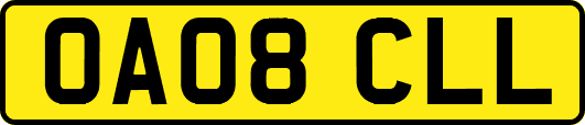 OA08CLL