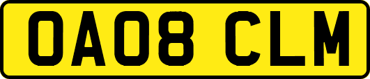 OA08CLM
