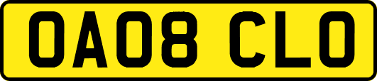 OA08CLO