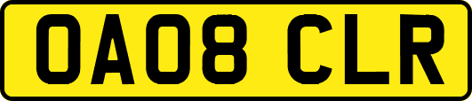 OA08CLR