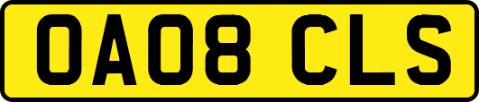 OA08CLS