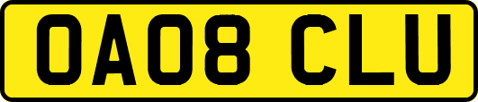 OA08CLU