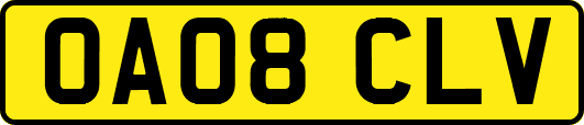 OA08CLV