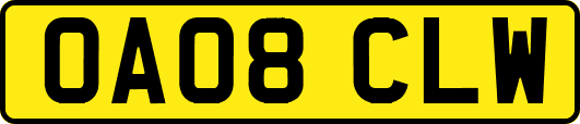 OA08CLW