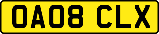 OA08CLX