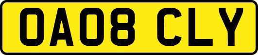 OA08CLY