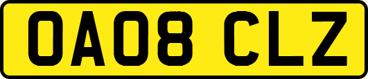 OA08CLZ
