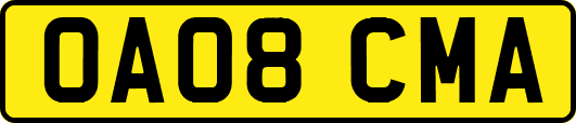 OA08CMA