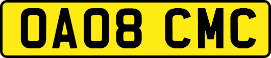 OA08CMC