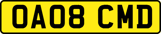 OA08CMD
