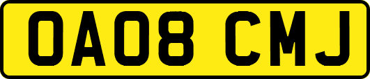 OA08CMJ