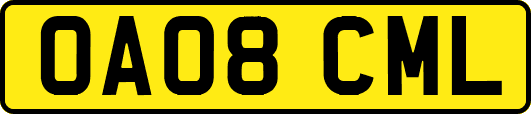 OA08CML
