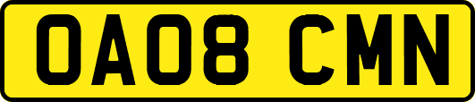 OA08CMN