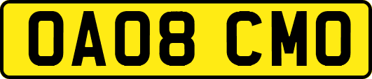 OA08CMO